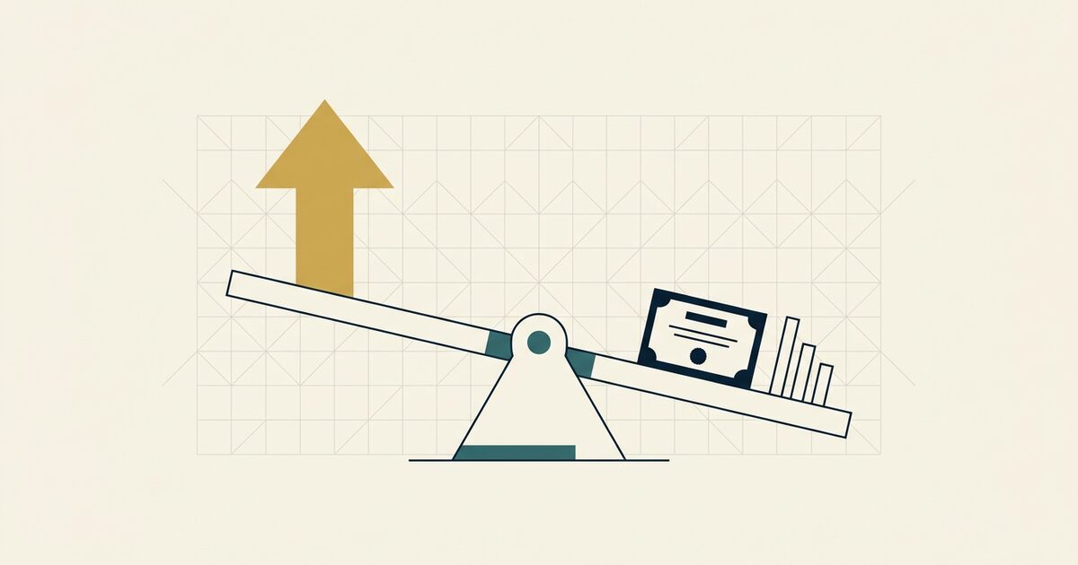 Bond funds versus individual bonds: why your "safe" bond fund can fall 20% in a year