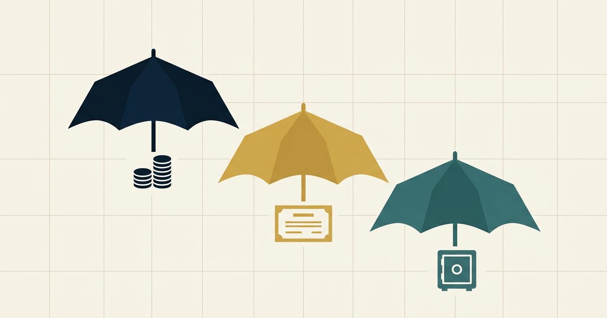 FSCS, SIPC and EU investor compensation: what each scheme actually covers (and what it does not)