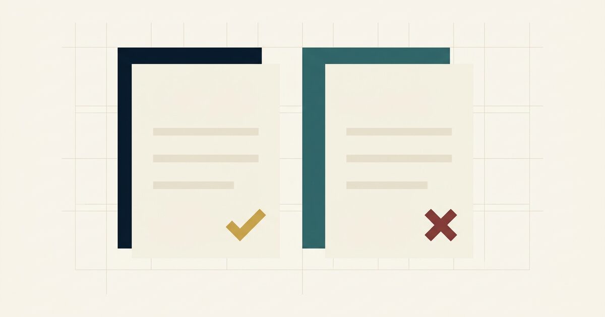 UK reporting funds: the HMRC rule that quietly rules out most US-listed ETFs